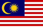 Pasfoto eisen Maleisie vlag ASA FOTO Amsterdam