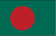 Passport photo requirements Bangladesh flag ASA PHOTO Amsterdam