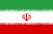 Pasfoto eisen Iran vlag ASA FOTO Amsterdam