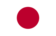 Pasfoto eisen Japan vlag ASA FOTO Amsterdam