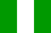 Passport photo requirements Nigeria flag ASA FOTO Amsterdam