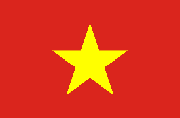 Passport photo requirements Vietnam flag ASA FOTO Amsterdam