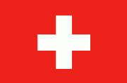 Pasfoto eisen Zwitserland vlag ASA FOTO Amsterdam