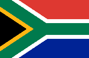 Passport photo requirements South Africa flag ASA FOTO Amsterdam
