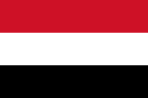 Passport photo requirements Yemen flag ASA FOTO Amsterdam