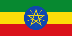 Passport photo requirements Ethiopia flag ASA FOTO Amsterdam