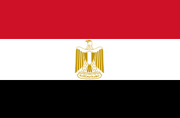 Passport photo requirements Egypt flag ASA FOTO Amsterdam