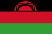 Passport photo requirements Malawi flag ASA FOTO Amsterdam