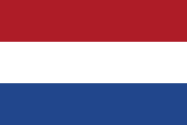 Passport photo requirements Netherlands flag ASA FOTO Amsterdam